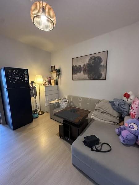 UNiO Sukhumvit 72 Phase 2 : ยูนิโอ สุขุมวิท 72 เฟส 2, สมุทรปราการ, สำโรงเหนือ, เมืองสมุทรปราการ, สมุทรปราการ, 28 ตร.ม., คอนโด ขาย, โดย Holtop Property, 500633213 - DDproperty.com