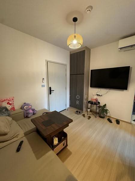 UNiO Sukhumvit 72 Phase 2, Samut Prakan, Samrong Nua, Muang Samut Prakarn, Samut Prakan, 1 Bedroom, 28 sqm, Condo For Sale, by Holtop Property, 500633213 - DDproperty.com
