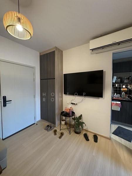 UNiO Sukhumvit 72 Phase 2 : ยูนิโอ สุขุมวิท 72 เฟส 2, สมุทรปราการ, สำโรงเหนือ, เมืองสมุทรปราการ, สมุทรปราการ, 28 ตร.ม., คอนโด ขาย, โดย Holtop Property, 500633213 - DDproperty.com