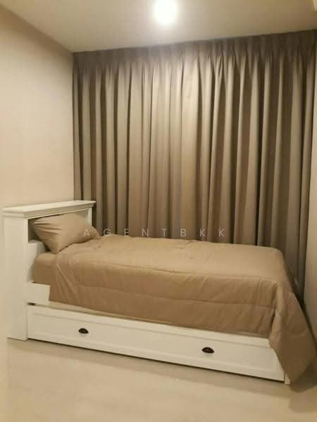 The Niche Pride Thonglor-Phetchaburi, Bangkok, New Petchaburi Road, Bang Kapi, Huai Khwang, Bangkok, 2 Bedrooms, 59 sqm, Condo For Rent, by Agentbkk, 500633220 - DDproperty.com