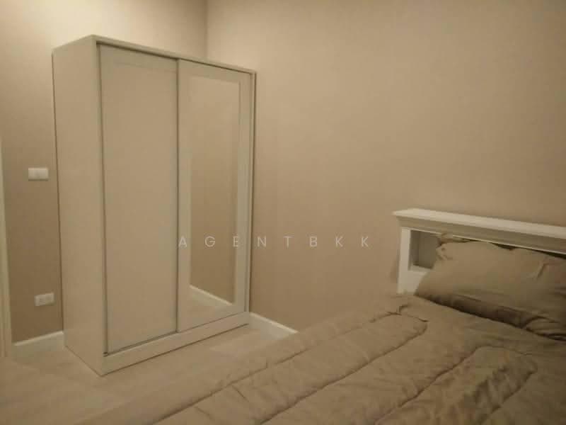 The Niche Pride Thonglor-Phetchaburi, Bangkok, New Petchaburi Road, Bang Kapi, Huai Khwang, Bangkok, 2 Bedrooms, 59 sqm, Condo For Rent, by Agentbkk, 500633220 - DDproperty.com