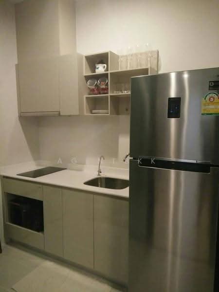 The Niche Pride Thonglor-Phetchaburi, Bangkok, New Petchaburi Road, Bang Kapi, Huai Khwang, Bangkok, 2 Bedrooms, 59 sqm, Condo For Rent, by Agentbkk, 500633220 - DDproperty.com