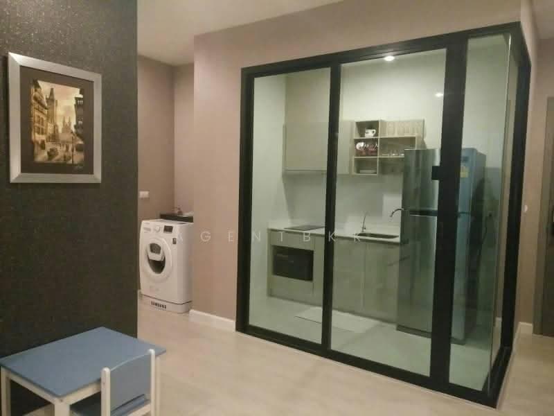 The Niche Pride Thonglor-Phetchaburi, Bangkok, New Petchaburi Road, Bang Kapi, Huai Khwang, Bangkok, 2 Bedrooms, 59 sqm, Condo For Rent, by Agentbkk, 500633220 - DDproperty.com