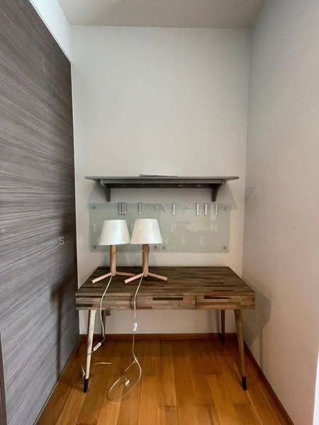 Keyne by Sansiri, Bangkok, 766 Sukhumvit Road, Khlong Toei, Bangkok, 1 Bedroom, 54 sqm, Condo For Rent, by Tanapon Saowaneeyakorn, 500633225 - DDproperty.com