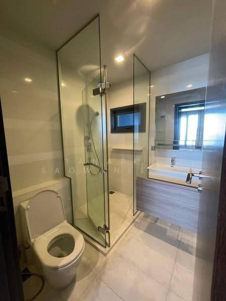 Keyne by Sansiri, Bangkok, 766 Sukhumvit Road, Khlong Toei, Bangkok, 1 Bedroom, 54 sqm, Condo For Rent, by Tanapon Saowaneeyakorn, 500633225 - DDproperty.com