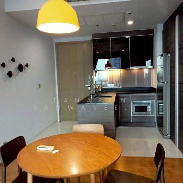 Keyne by Sansiri, Bangkok, 766 Sukhumvit Road, Khlong Toei, Bangkok, 1 Bedroom, 54 sqm, Condo For Rent, by Tanapon Saowaneeyakorn, 500633225 - DDproperty.com
