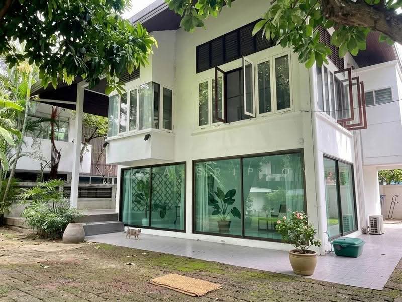 ขายบ้านเดี่ยว ซอย ร่วมฤดี-เพลินจิต ใกล้ BTSเพลินจิต 600 เมตร, กรุงเทพ, ลุมพินี, ปทุมวัน, กรุงเทพ, 520 ตร.ม., บ้านเดี่ยว ขาย, โดย Lalita Sriploy, 500633226 - DDproperty.com