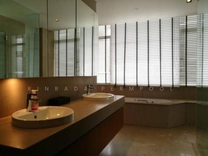 The Sukhothai Residences, Bangkok, 3 Sathorn Tai Road, Thung Maha Mek, Sathon, Bangkok, 3 Bedrooms, 266 sqm, Condo For Sale, by Rinrada Permpool, 500633227 - DDproperty.com