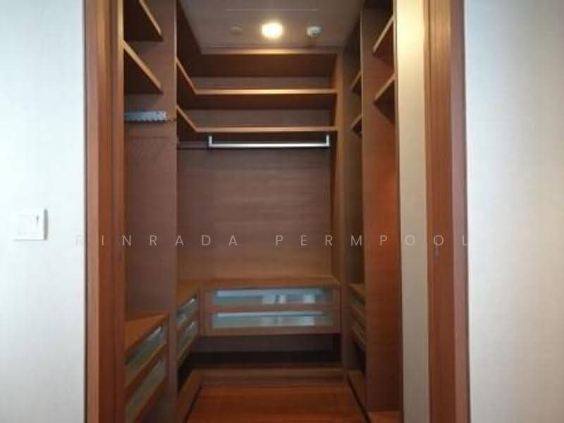 The Sukhothai Residences : เดอะ สุโขทัย เรสซิเด้นซ์, กรุงเทพ, 3 ถนนสาทรใต้ แขวงทุ่งมหาเมฆ เขตสาทร กรุงเทพมหานคร, ทุ่งมหาเมฆ, สาทร, กรุงเทพ, 266 ตร.ม., คอนโด ขาย, โดย Rinrada Permpool, 500633227 - DDproperty.com