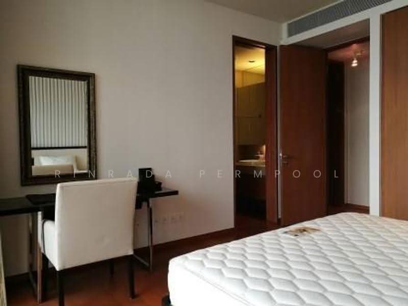 The Sukhothai Residences, Bangkok, 3 Sathorn Tai Road, Thung Maha Mek, Sathon, Bangkok, 3 Bedrooms, 266 sqm, Condo For Sale, by Rinrada Permpool, 500633227 - DDproperty.com