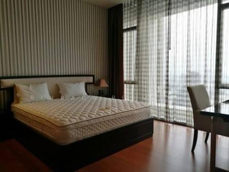 The Sukhothai Residences : เดอะ สุโขทัย เรสซิเด้นซ์, กรุงเทพ, 3 ถนนสาทรใต้ แขวงทุ่งมหาเมฆ เขตสาทร กรุงเทพมหานคร, ทุ่งมหาเมฆ, สาทร, กรุงเทพ, 266 ตร.ม., คอนโด ขาย, โดย Rinrada Permpool, 500633227 - DDproperty.com