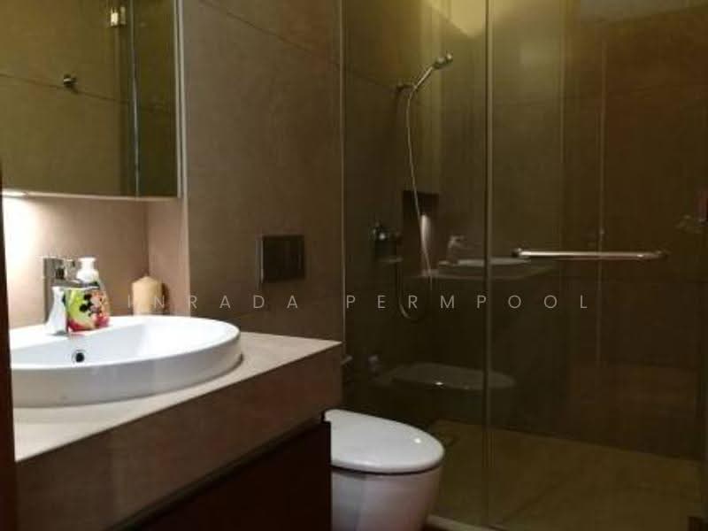 The Sukhothai Residences, Bangkok, 3 Sathorn Tai Road, Thung Maha Mek, Sathon, Bangkok, 3 Bedrooms, 266 sqm, Condo For Sale, by Rinrada Permpool, 500633227 - DDproperty.com