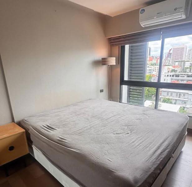 Tidy Thonglor, Bangkok, 105 Sukhumvit 55 Road, Khlong Tan Nua, Watthana, Bangkok, 1 Bedroom, 41 sqm, Condo For Sale, by Tanapon Saowaneeyakorn, 500633228 - DDproperty.com