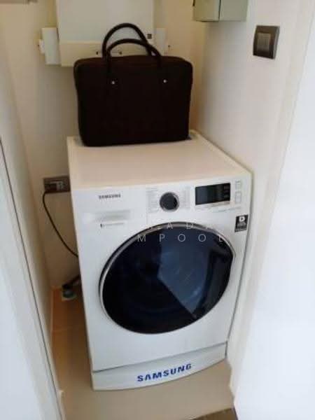 Magnolias Ratchadamri Boulevard, Bangkok, Ratchadamri Road, Lumphini, Pathum Wan, Bangkok, 2 Bedrooms, 80 sqm, Apartment For Sale, by Rinrada Permpool, 500633230 - DDproperty.com