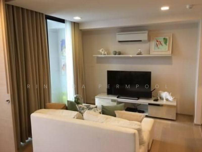 Liv @ 49, Bangkok, 9 Sukhumvit 49 Rd, Khlong Tan Nua, Watthana, Bangkok, 1 Bedroom, 45 sqm, Condo For Sale, by Rinrada Permpool, 500633232 - DDproperty.com