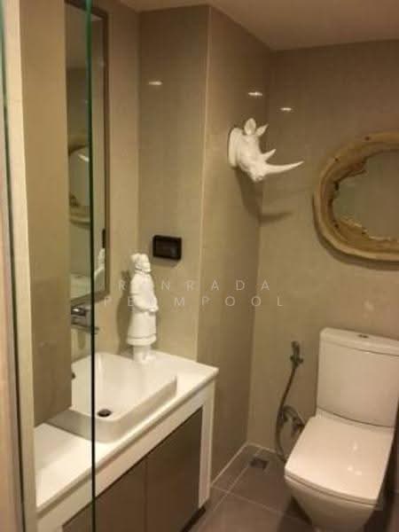 Liv @ 49, Bangkok, 9 Sukhumvit 49 Rd, Khlong Tan Nua, Watthana, Bangkok, 1 Bedroom, 45 sqm, Condo For Sale, by Rinrada Permpool, 500633232 - DDproperty.com