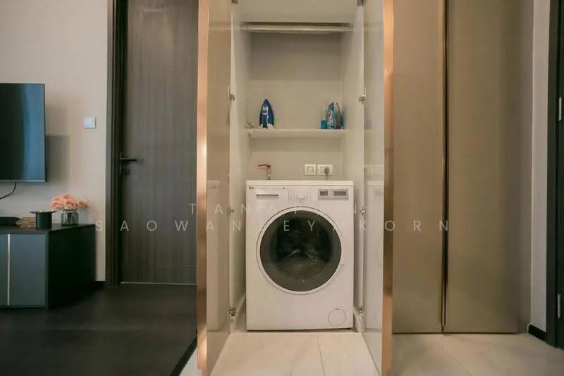 LAVIQ Sukhumvit 57, Bangkok, Soi Sukhumvit 57, Sukhumvit Road, Khlong Tan Nua, Watthana, Bangkok, 1 Bedroom, 45 sqm, Condo For Rent, by Tanapon Saowaneeyakorn, 500633235 - DDproperty.com