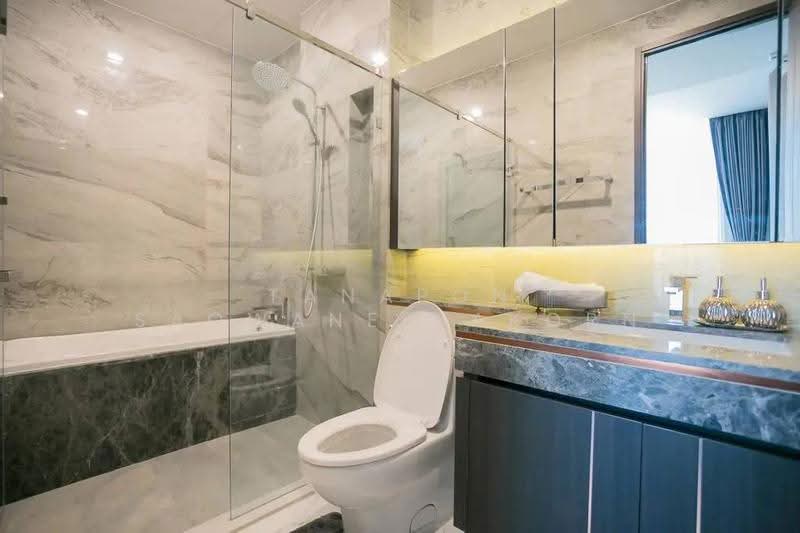 LAVIQ Sukhumvit 57, Bangkok, Soi Sukhumvit 57, Sukhumvit Road, Khlong Tan Nua, Watthana, Bangkok, 1 Bedroom, 45 sqm, Condo For Rent, by Tanapon Saowaneeyakorn, 500633235 - DDproperty.com