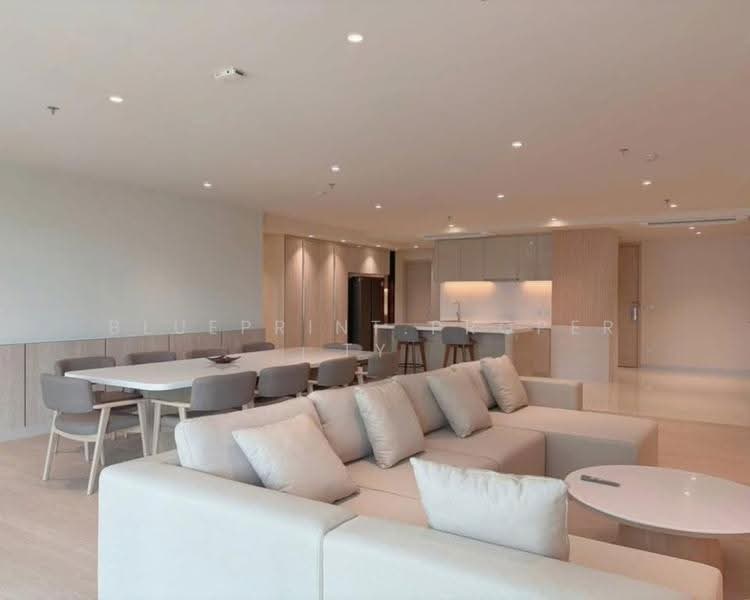 GM Serviced Apartment : จีเอ็ม เซอร์วิส อพาร์ทเม้น, กรุงเทพ, 47 ซอยสุขุมวิท 20, คลองเตย, กรุงเทพ, 310 ตร.ม., คอนโด ให้เช่า, โดย Blueprint.Property, 500633237 - DDproperty.com