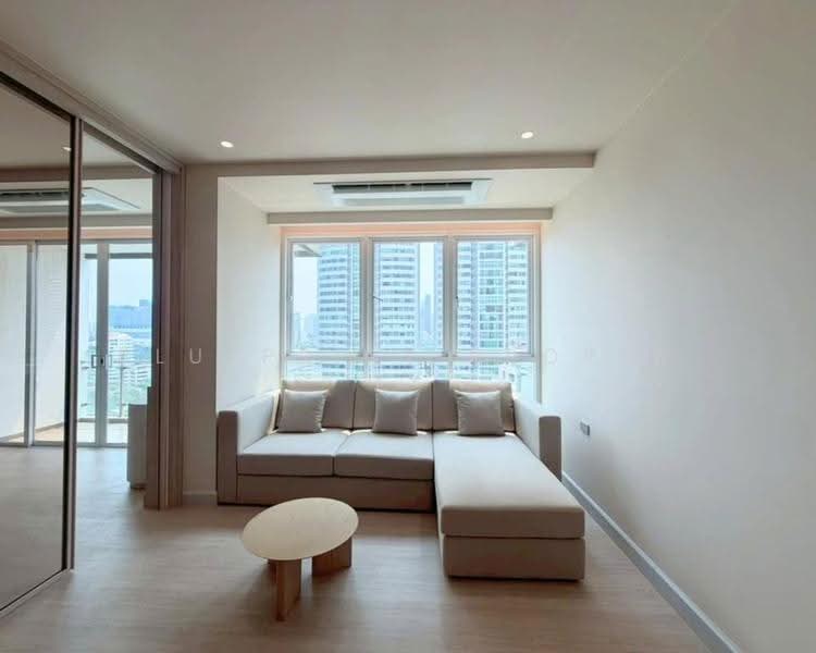 GM Serviced Apartment, Bangkok, 47 Soi Sukhumvit 20, Khlong Toei, Bangkok, 3 Bedrooms, 310 sqm, Condo For Rent, by Blueprint.Property, 500633237 - DDproperty.com
