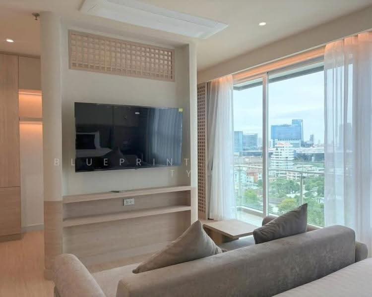 GM Serviced Apartment : จีเอ็ม เซอร์วิส อพาร์ทเม้น, กรุงเทพ, 47 ซอยสุขุมวิท 20, คลองเตย, กรุงเทพ, 310 ตร.ม., คอนโด ให้เช่า, โดย Blueprint.Property, 500633237 - DDproperty.com