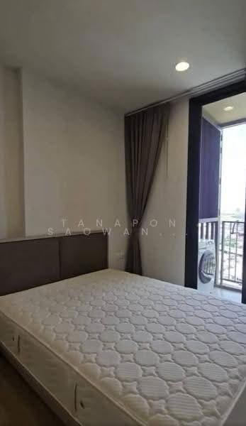 Oka Haus Sukhumvit 36, Bangkok, 3399 Rama 4 Road, Khong Tan, Khlong Toei, Bangkok, 1 Bedroom, 35 sqm, Condo For Rent, by Tanapon Saowaneeyakorn, 500633239 - DDproperty.com