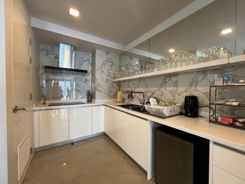 The Silk Phaholyothin-Aree 2, Bangkok, Phaholyothin, Samsen Nai, Phaya Thai, Bangkok, 2 Bedrooms, 160 sqm, Condo For Sale, by Panthawan Keeratithavornanan, 500633241 - DDproperty.com