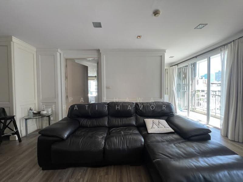 The Silk Phaholyothin-Aree 2, Bangkok, Phaholyothin, Samsen Nai, Phaya Thai, Bangkok, 2 Bedrooms, 160 sqm, Condo For Sale, by Panthawan Keeratithavornanan, 500633241 - DDproperty.com