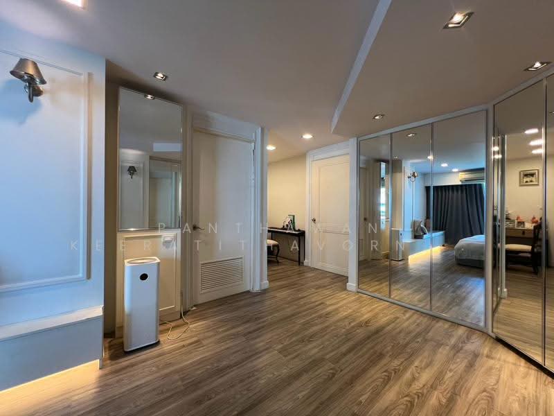 The Silk Phaholyothin-Aree 2, Bangkok, Phaholyothin, Samsen Nai, Phaya Thai, Bangkok, 2 Bedrooms, 160 sqm, Condo For Sale, by Panthawan Keeratithavornanan, 500633241 - DDproperty.com