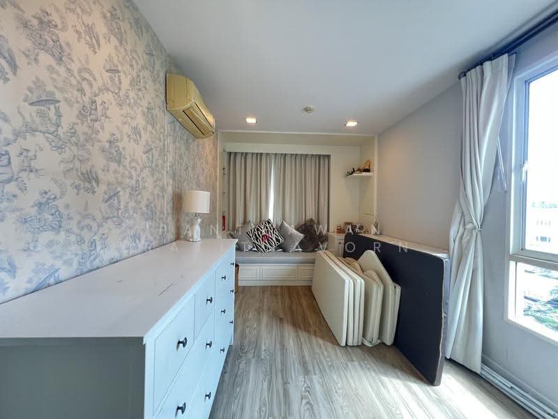 The Silk Phaholyothin-Aree 2, Bangkok, Phaholyothin, Samsen Nai, Phaya Thai, Bangkok, 2 Bedrooms, 160 sqm, Condo For Sale, by Panthawan Keeratithavornanan, 500633241 - DDproperty.com