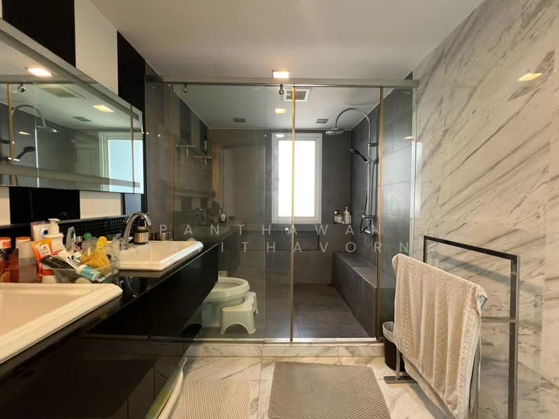The Silk Phaholyothin-Aree 2, Bangkok, Phaholyothin, Samsen Nai, Phaya Thai, Bangkok, 2 Bedrooms, 160 sqm, Condo For Sale, by Panthawan Keeratithavornanan, 500633241 - DDproperty.com