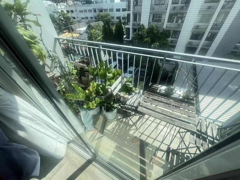 The Silk Phaholyothin-Aree 2, Bangkok, Phaholyothin, Samsen Nai, Phaya Thai, Bangkok, 2 Bedrooms, 160 sqm, Condo For Sale, by Panthawan Keeratithavornanan, 500633241 - DDproperty.com