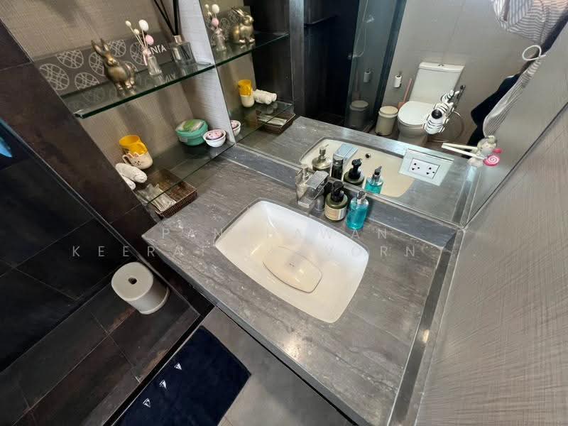 The Silk Phaholyothin-Aree 2, Bangkok, Phaholyothin, Samsen Nai, Phaya Thai, Bangkok, 2 Bedrooms, 160 sqm, Condo For Sale, by Panthawan Keeratithavornanan, 500633241 - DDproperty.com