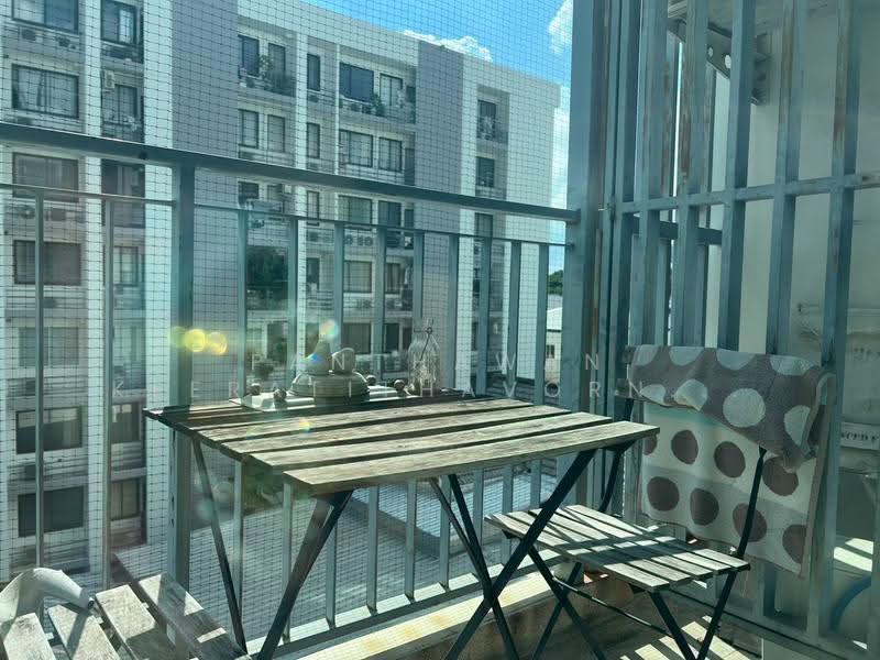 The Silk Phaholyothin-Aree 2, Bangkok, Phaholyothin, Samsen Nai, Phaya Thai, Bangkok, 2 Bedrooms, 160 sqm, Condo For Sale, by Panthawan Keeratithavornanan, 500633241 - DDproperty.com