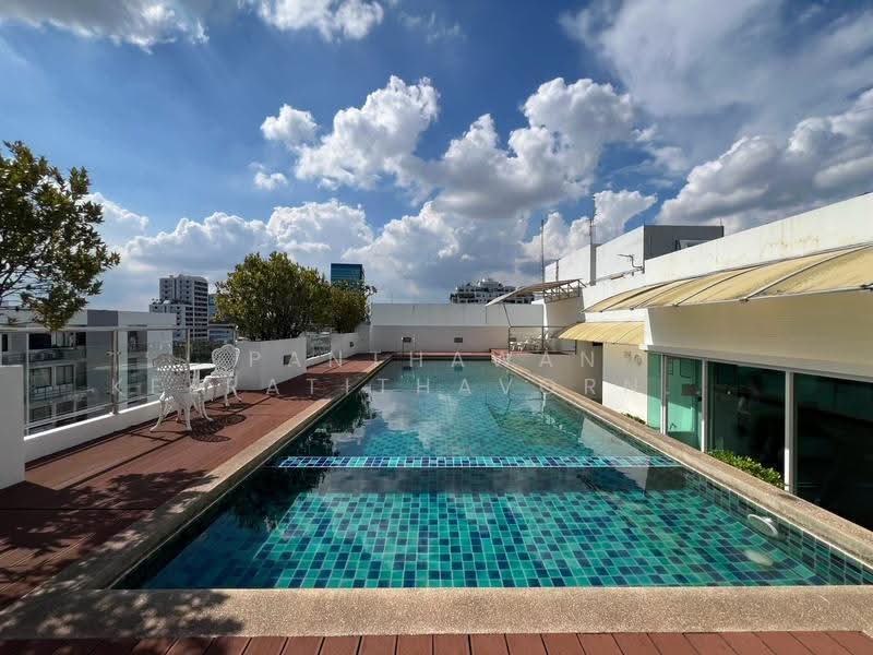 The Silk Phaholyothin-Aree 2, Bangkok, Phaholyothin, Samsen Nai, Phaya Thai, Bangkok, 2 Bedrooms, 160 sqm, Condo For Sale, by Panthawan Keeratithavornanan, 500633241 - DDproperty.com