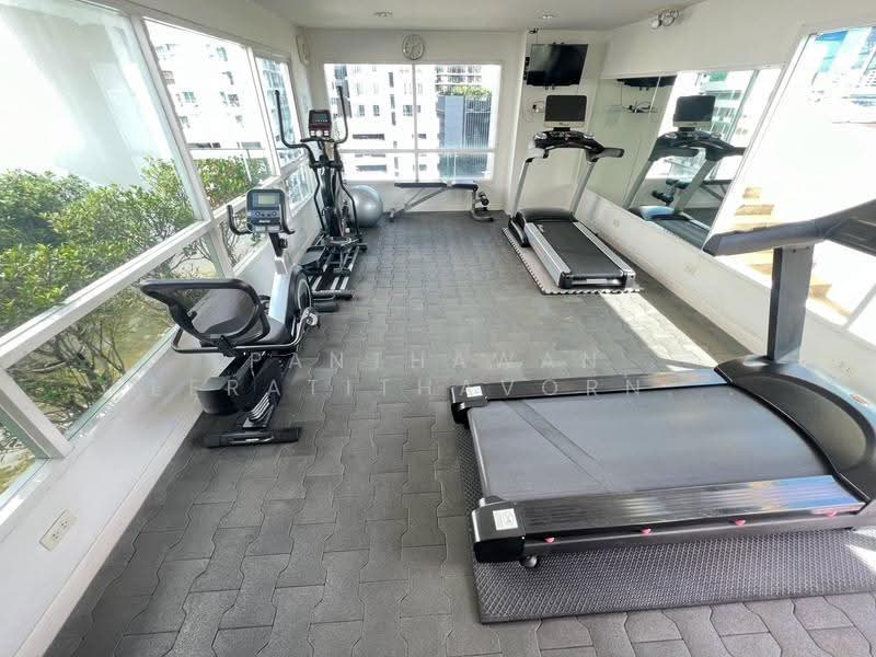 The Silk Phaholyothin-Aree 2, Bangkok, Phaholyothin, Samsen Nai, Phaya Thai, Bangkok, 2 Bedrooms, 160 sqm, Condo For Sale, by Panthawan Keeratithavornanan, 500633241 - DDproperty.com