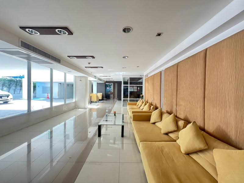 The Silk Phaholyothin-Aree 2, Bangkok, Phaholyothin, Samsen Nai, Phaya Thai, Bangkok, 2 Bedrooms, 160 sqm, Condo For Sale, by Panthawan Keeratithavornanan, 500633241 - DDproperty.com