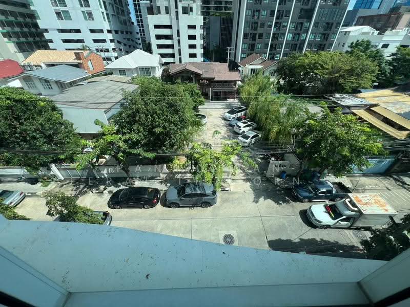 The Silk Phaholyothin-Aree 2, Bangkok, Phaholyothin, Samsen Nai, Phaya Thai, Bangkok, 2 Bedrooms, 160 sqm, Condo For Sale, by Panthawan Keeratithavornanan, 500633241 - DDproperty.com
