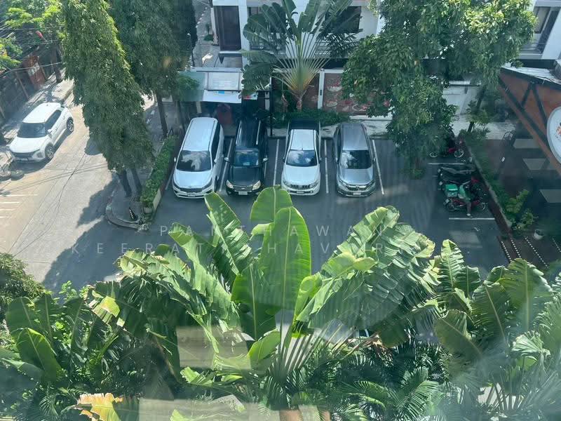 The Silk Phaholyothin-Aree 2, Bangkok, Phaholyothin, Samsen Nai, Phaya Thai, Bangkok, 2 Bedrooms, 160 sqm, Condo For Sale, by Panthawan Keeratithavornanan, 500633241 - DDproperty.com
