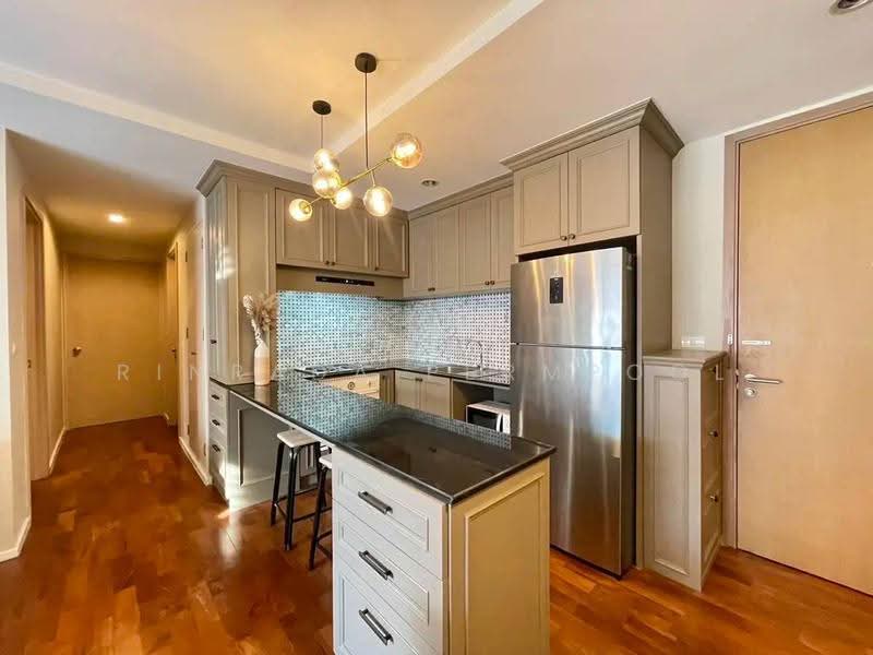SIRI on 8 Sukhumvit 8, Bangkok, 55 Soi Sukhumvit 8, Sukhumvit Road, Khlong Toei, Bangkok, 2 Bedrooms, 84 sqm, Condo For Sale, by Rinrada Permpool, 500633244 - DDproperty.com