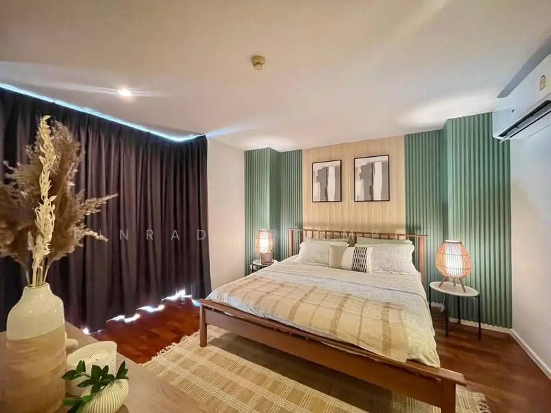 SIRI on 8 Sukhumvit 8, Bangkok, 55 Soi Sukhumvit 8, Sukhumvit Road, Khlong Toei, Bangkok, 2 Bedrooms, 84 sqm, Condo For Sale, by Rinrada Permpool, 500633244 - DDproperty.com