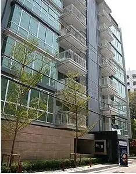 SIRI on 8 Sukhumvit 8, Bangkok, 55 Soi Sukhumvit 8, Sukhumvit Road, Khlong Toei, Bangkok, 2 Bedrooms, 84 sqm, Condo For Sale, by Rinrada Permpool, 500633244 - DDproperty.com