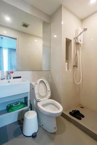 Knightsbridge Prime Sathorn, Bangkok, 599 Naradhiwas Rajanagarindra Road, Thung Maha Mek, Sathon, Bangkok, 1 Bedroom, 26 sqm, Condo For Sale, by Holtop Property, 500633246 - DDproperty.com