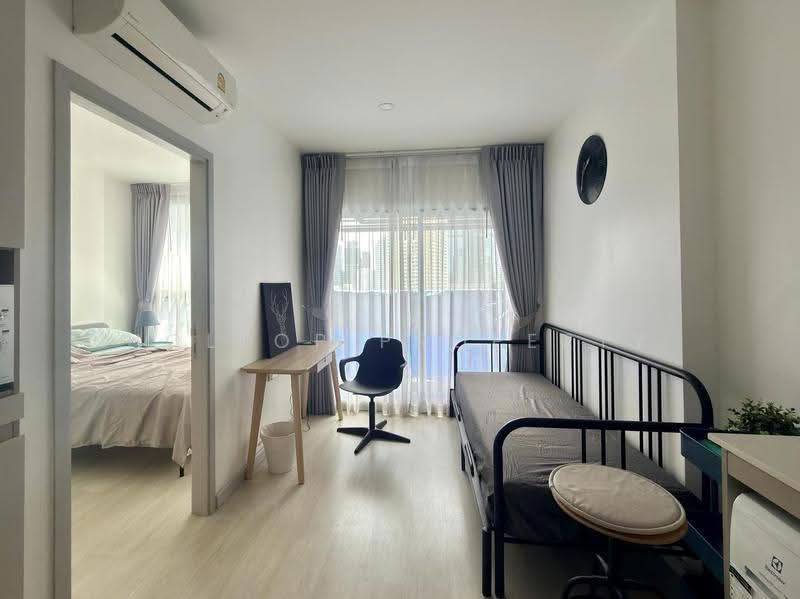 Knightsbridge Prime Sathorn : ไนท์บริดจ์ ไพรม์ สาทร, กรุงเทพ, 599 นราธิวาสราชนครินทร์, ทุ่งมหาเมฆ, สาทร, กรุงเทพ, 26 ตร.ม., คอนโด ขาย, โดย Holtop Property, 500633246 - DDproperty.com