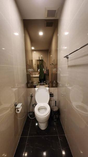 Park Origin Phrom Phong (Park 24), Bangkok, 68 Soi Sukhumvit 24, Khong Tan, Khlong Toei, Bangkok, 2 Bedrooms, 50 sqm, Condo For Rent, by Thida Thewinram, 500633249 - DDproperty.com