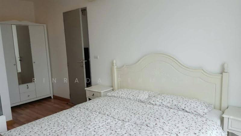 IDEO Verve Sukhumvit, Bangkok, 2077 Sukhumvit Road, Phra Kanong Nua, Watthana, Bangkok, 1 Bedroom, 36 sqm, Condo For Rent, by Rinrada Permpool, 500633250 - DDproperty.com