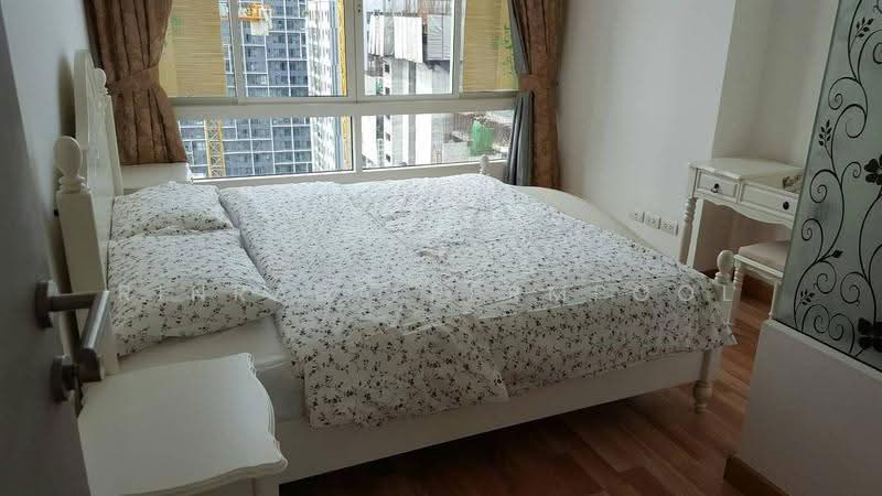 IDEO Verve Sukhumvit, Bangkok, 2077 Sukhumvit Road, Phra Kanong Nua, Watthana, Bangkok, 1 Bedroom, 36 sqm, Condo For Rent, by Rinrada Permpool, 500633250 - DDproperty.com