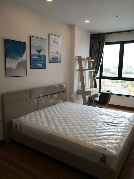 Supalai Premier Charoen Nakhon, Bangkok, Lat Ya Road, Khlong San, Bangkok, 1 Bedroom, 48 sqm, Condo For Rent, by Rinrada Permpool, 500633252 - DDproperty.com