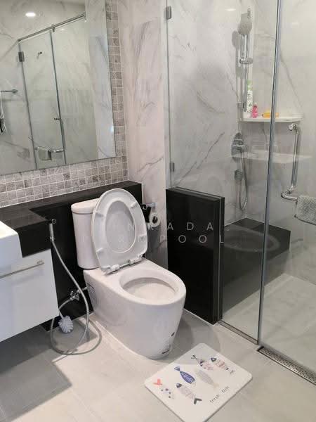 Supalai Premier Charoen Nakhon, Bangkok, Lat Ya Road, Khlong San, Bangkok, 1 Bedroom, 48 sqm, Condo For Rent, by Rinrada Permpool, 500633252 - DDproperty.com