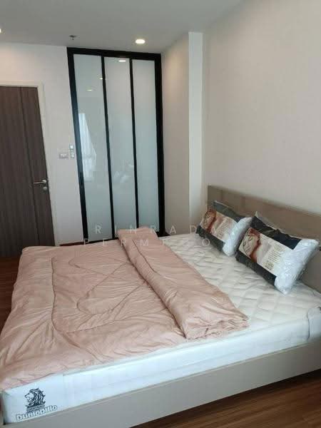 Supalai Premier Charoen Nakhon, Bangkok, Lat Ya Road, Khlong San, Bangkok, 1 Bedroom, 48 sqm, Condo For Rent, by Rinrada Permpool, 500633254 - DDproperty.com